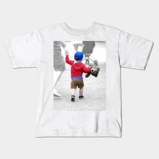 Best Friends Kids T-Shirt